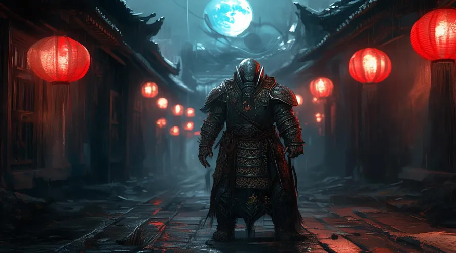三国戏英杰传游戏图片2